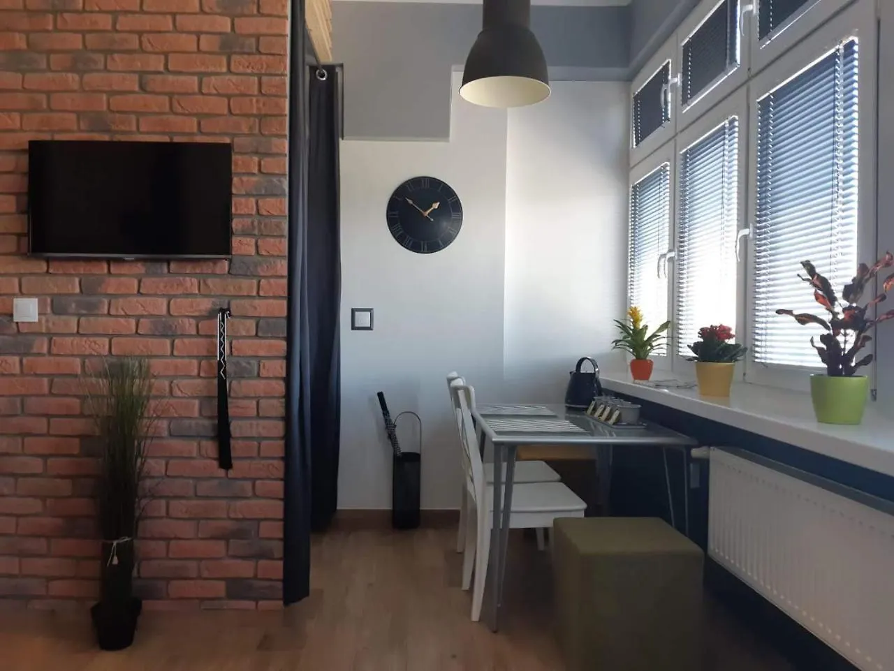 Hostel W5 Poznan Poland